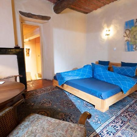 La Vieille Maison - Halte Gourmande Durfort-et-Saint-Martin-de-Sossenac Екстер'єр фото
