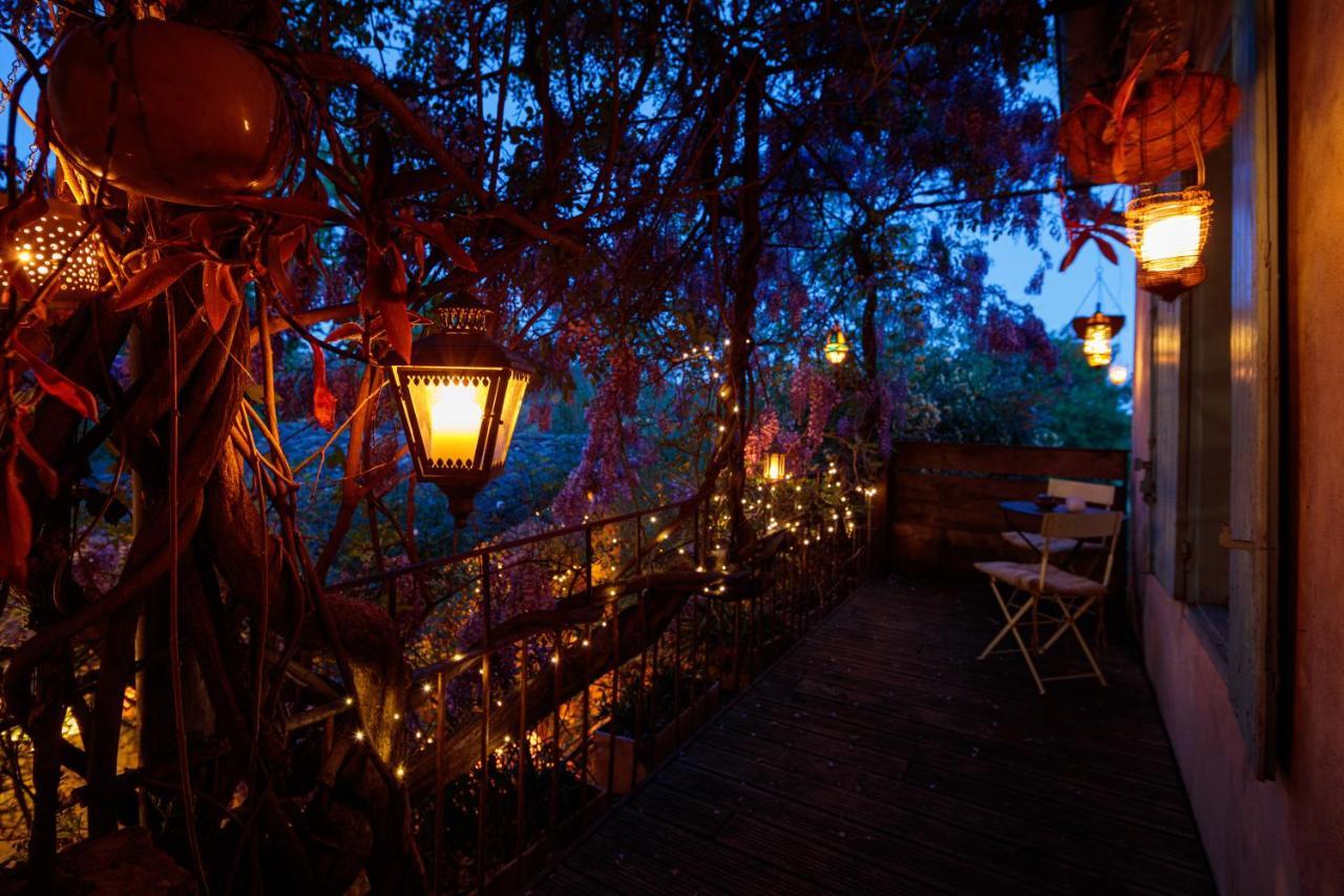 La Vieille Maison - Halte Gourmande Durfort-et-Saint-Martin-de-Sossenac Екстер'єр фото