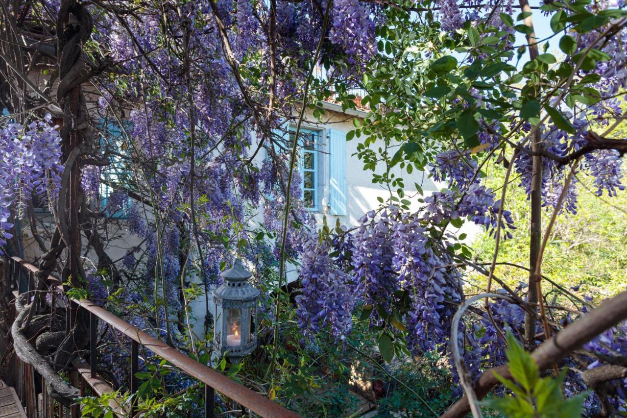 La Vieille Maison - Halte Gourmande Durfort-et-Saint-Martin-de-Sossenac Екстер'єр фото