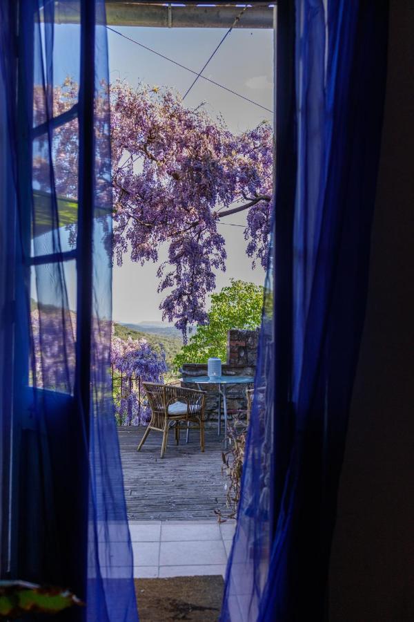 La Vieille Maison - Halte Gourmande Durfort-et-Saint-Martin-de-Sossenac Екстер'єр фото