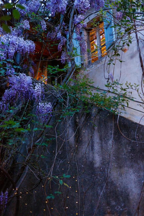 La Vieille Maison - Halte Gourmande Durfort-et-Saint-Martin-de-Sossenac Екстер'єр фото