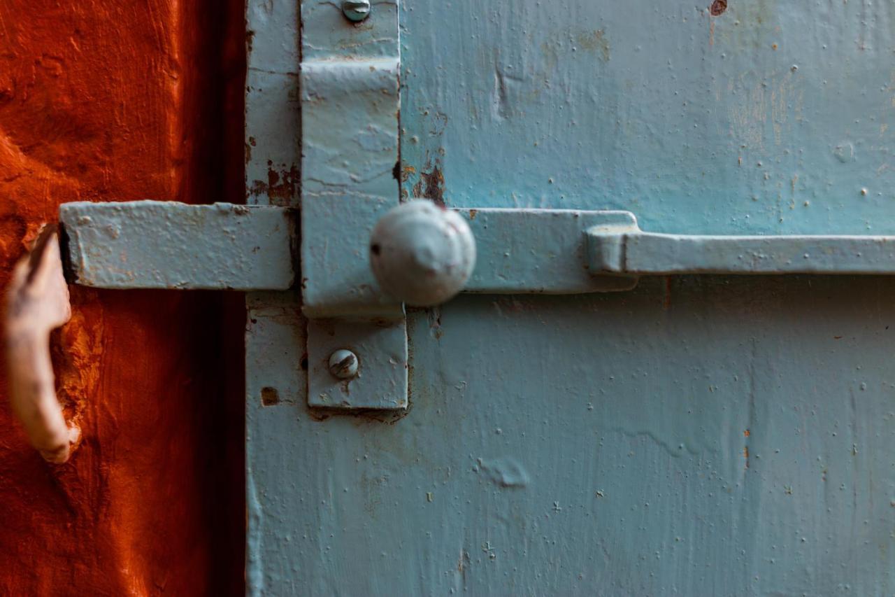 La Vieille Maison - Halte Gourmande Durfort-et-Saint-Martin-de-Sossenac Екстер'єр фото