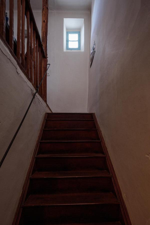 La Vieille Maison - Halte Gourmande Durfort-et-Saint-Martin-de-Sossenac Екстер'єр фото