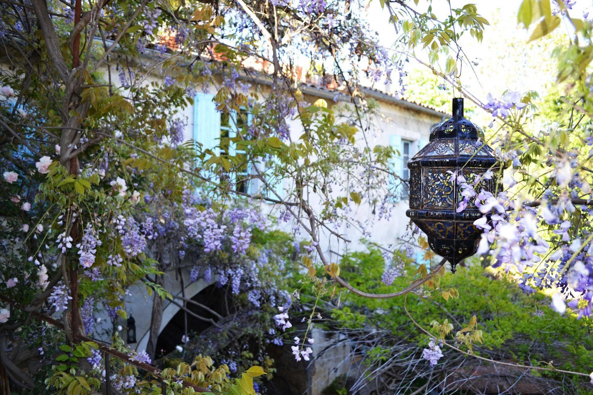 La Vieille Maison - Halte Gourmande Durfort-et-Saint-Martin-de-Sossenac Екстер'єр фото