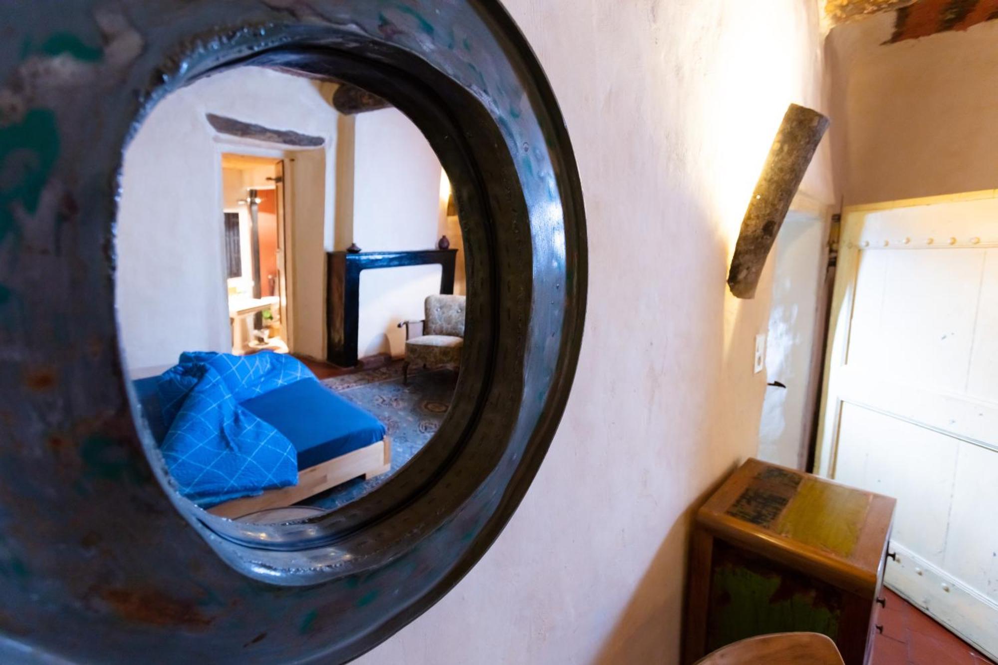 La Vieille Maison - Halte Gourmande Durfort-et-Saint-Martin-de-Sossenac Екстер'єр фото