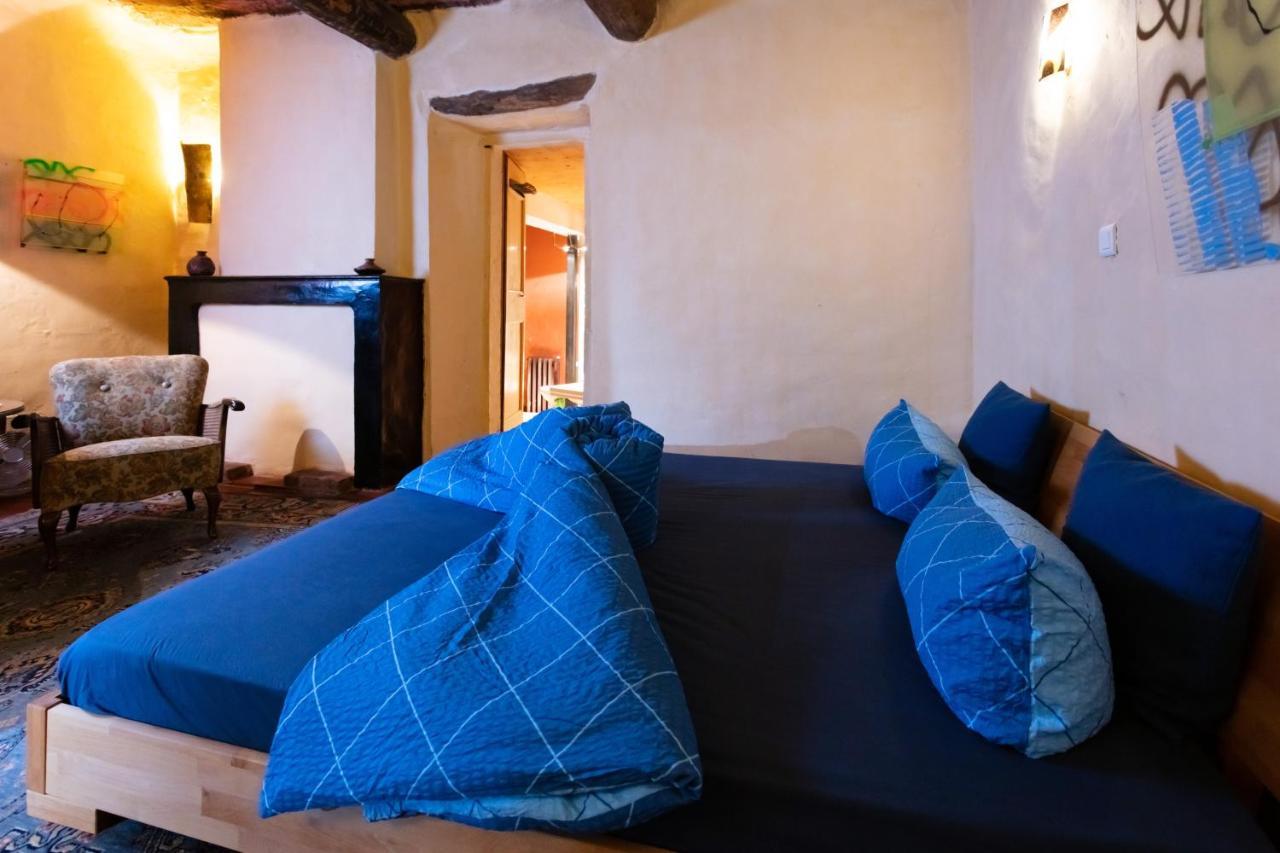 La Vieille Maison - Halte Gourmande Durfort-et-Saint-Martin-de-Sossenac Екстер'єр фото