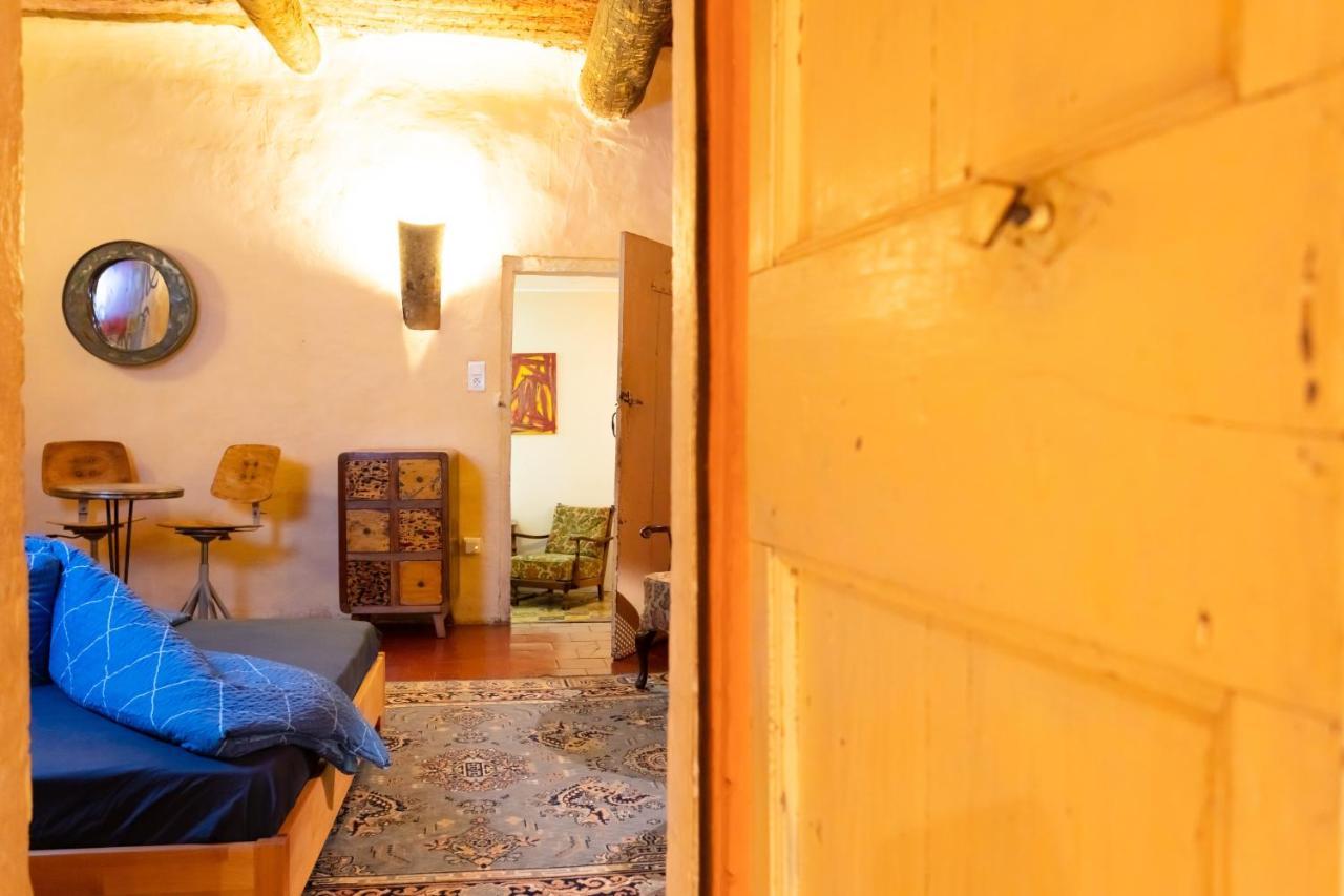 La Vieille Maison - Halte Gourmande Durfort-et-Saint-Martin-de-Sossenac Екстер'єр фото