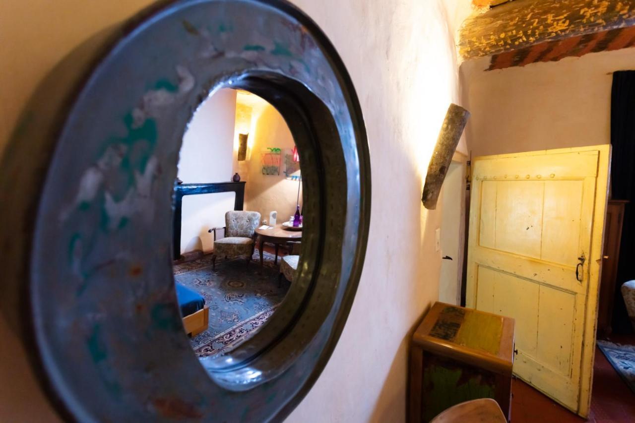 La Vieille Maison - Halte Gourmande Durfort-et-Saint-Martin-de-Sossenac Екстер'єр фото