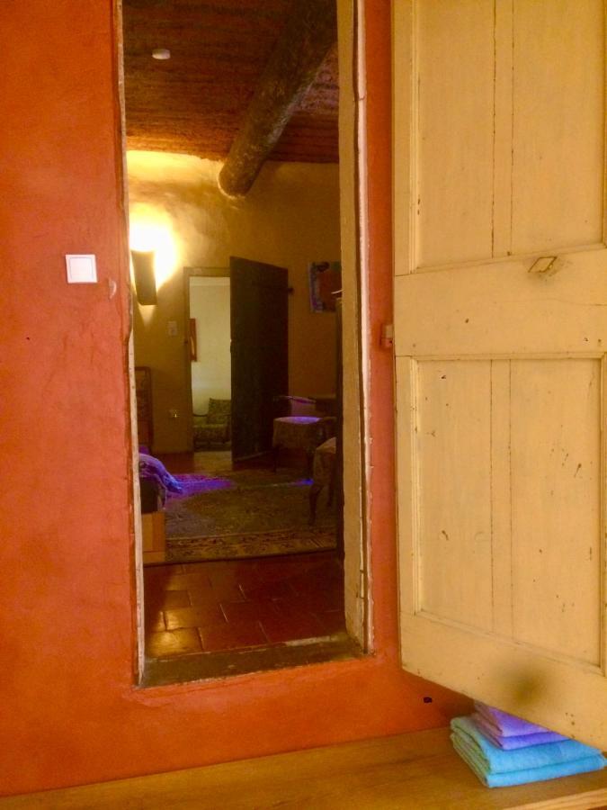 La Vieille Maison - Halte Gourmande Durfort-et-Saint-Martin-de-Sossenac Екстер'єр фото